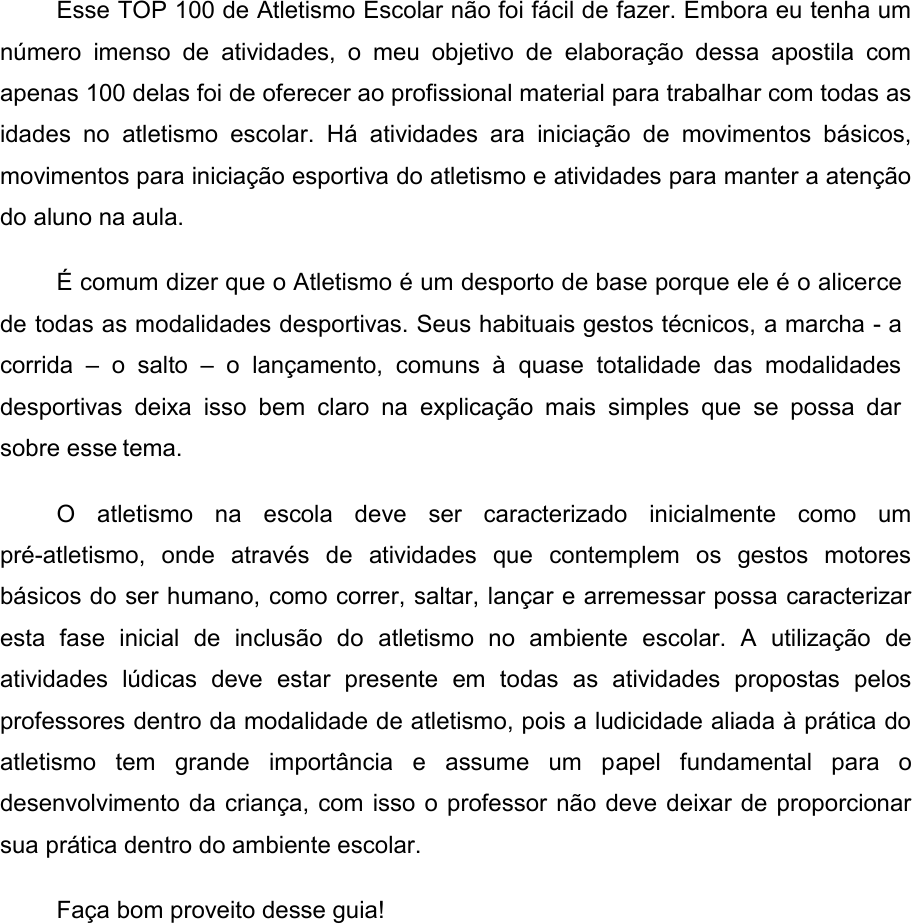 Corre, pula, arremessa: Saiba mais sobre as modalidades do atletismo