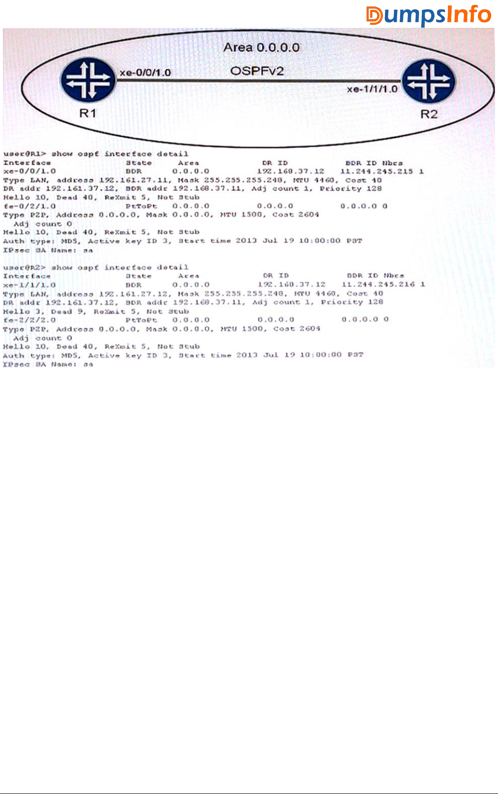 JN0-664専門知識訓練