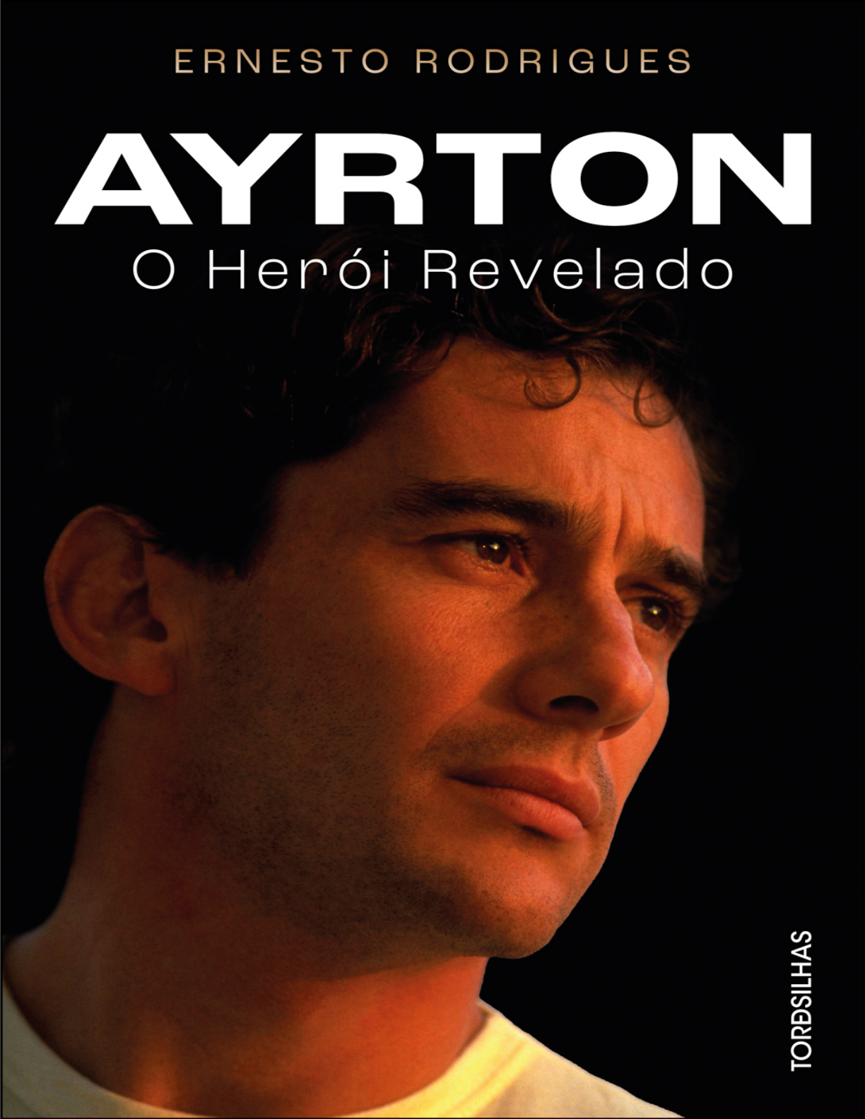 Grátis: Ayrton, o herói revelado - Ernesto Rodrigues - Material Claro e  Objetivo em PDF para Estudo Rápido