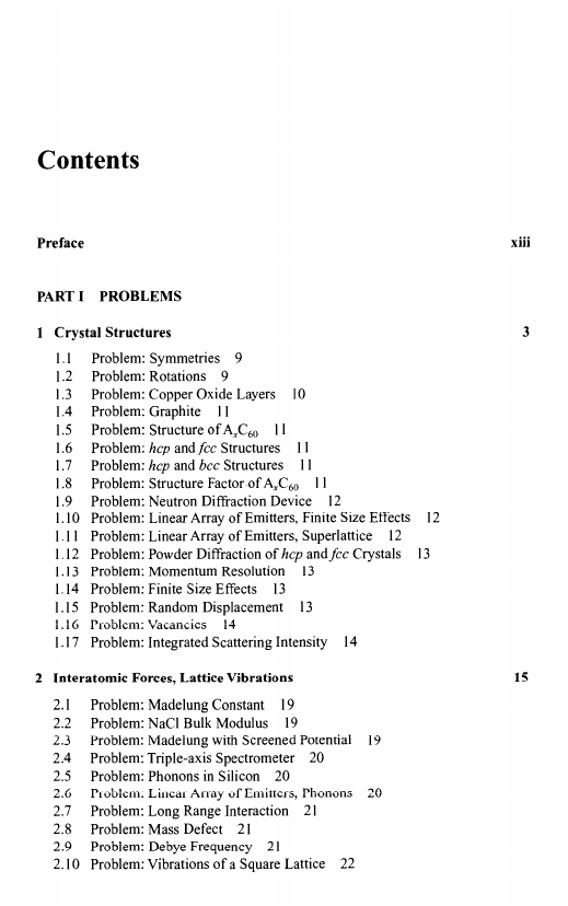 Solid State Physics Problems And Solutions F sica Do Estado S lido solid-state-physics-problems-and-solutions-f-sica-do-estado-s-lido