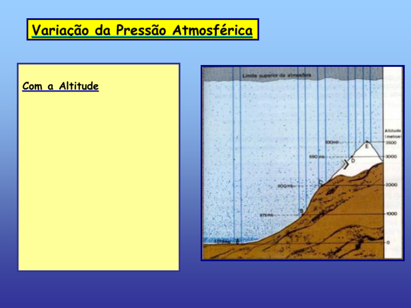 Altitude e pressão no ouvido: por que esse efeito acontece?, image size:1440x1080
