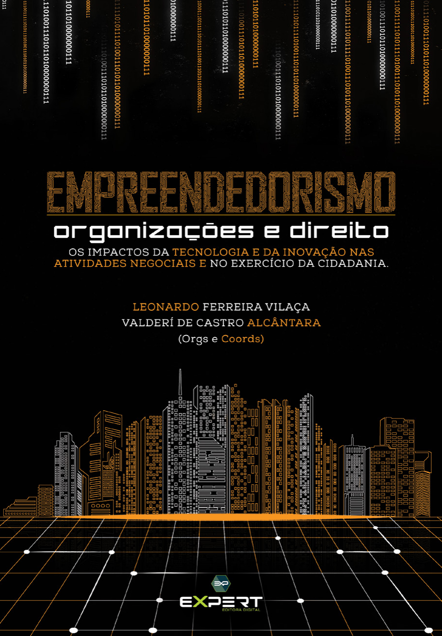 empreendedorismo (2) - Ética nas Organizações