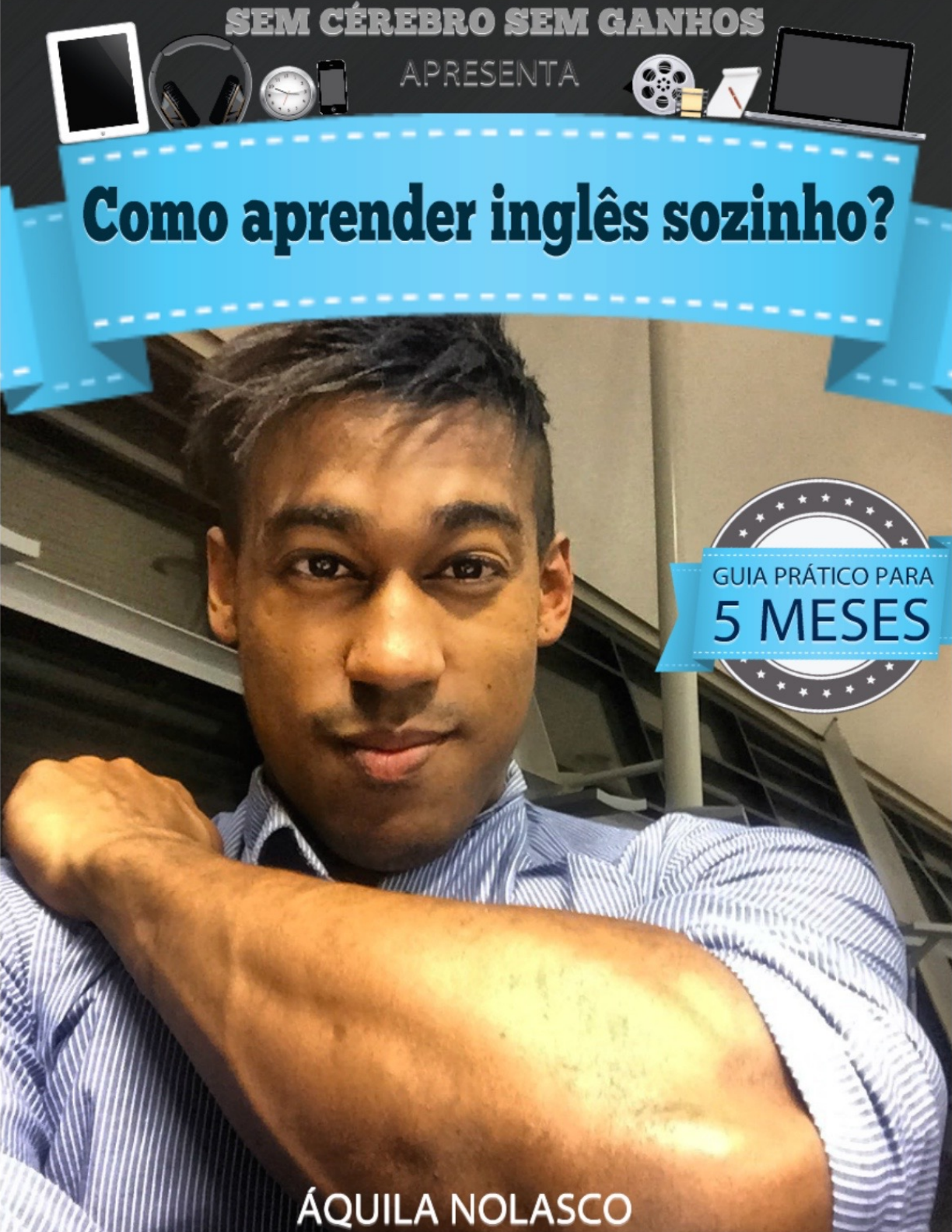 Como dizer Fica tranquilo em inglês - English Experts