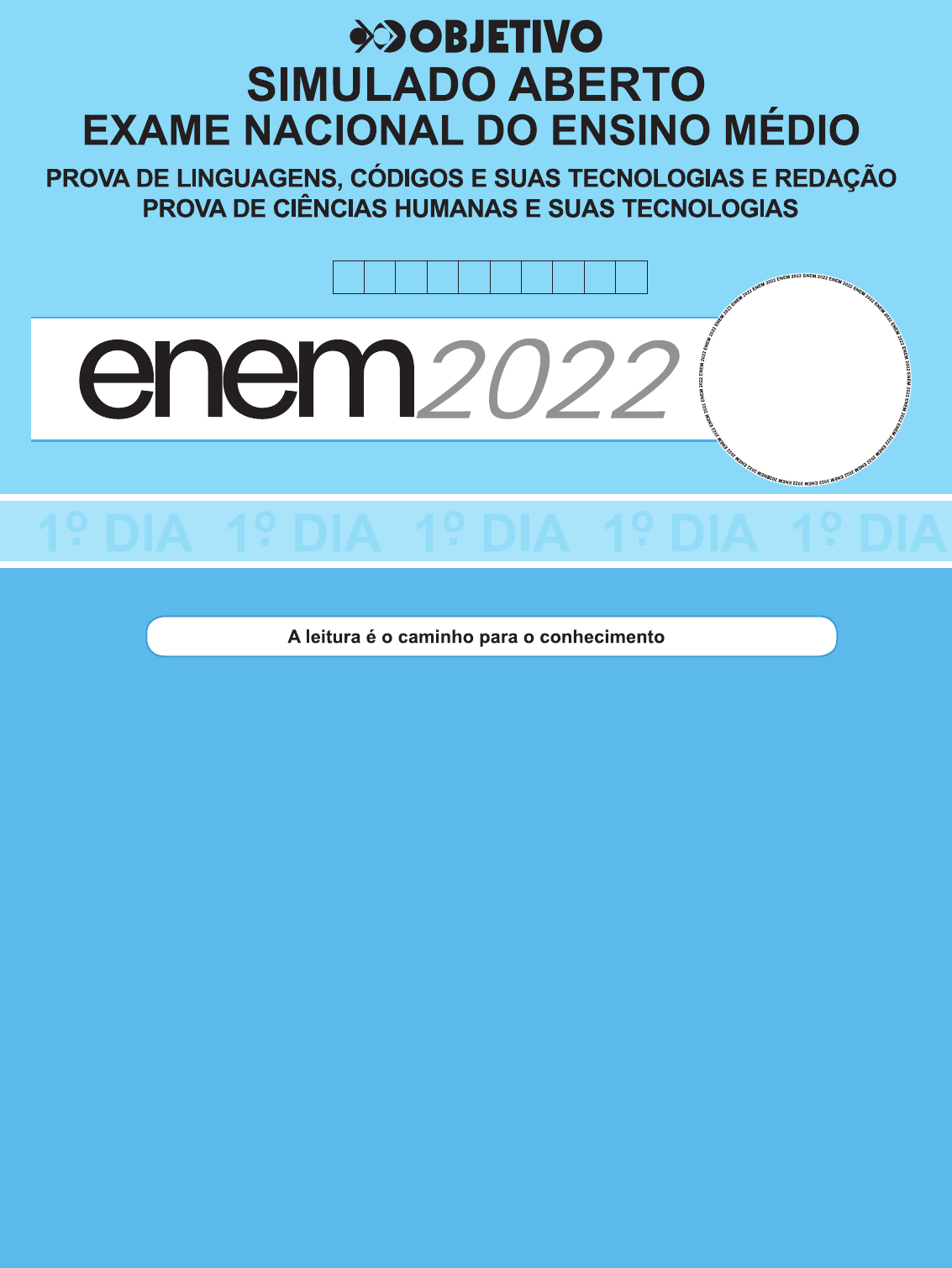 Enem 2023: quantos minutos gastar por questão? É melhor começar pelas  perguntas ou pela redação?, Enem 2023