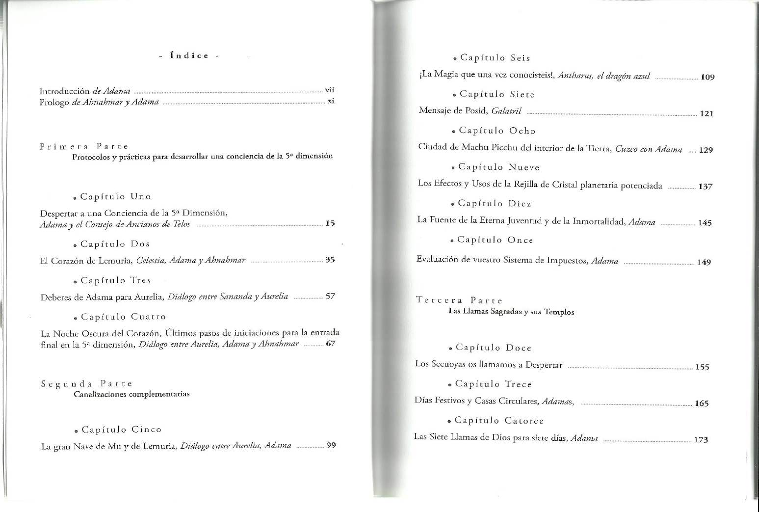 Telos III Aurelia Jones Esoterismo