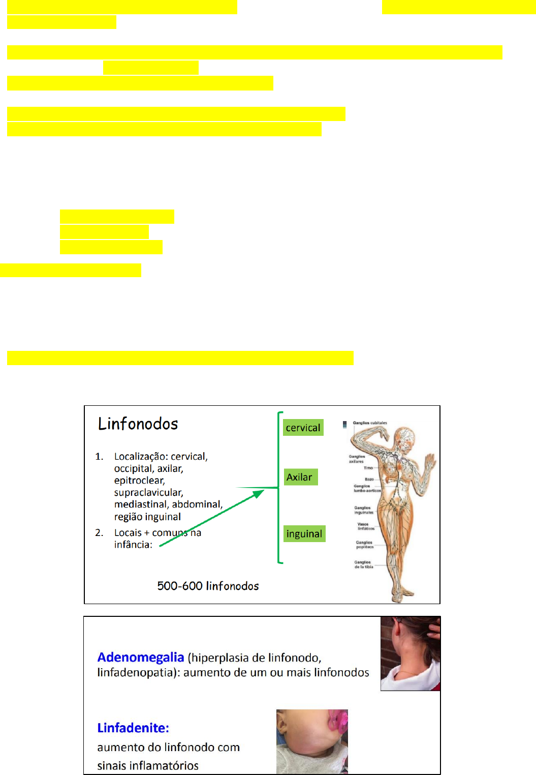 Todo lo que necesita saber sobre los ganglios linfáticos inflamados en el  cuello, image size:1055x1524
