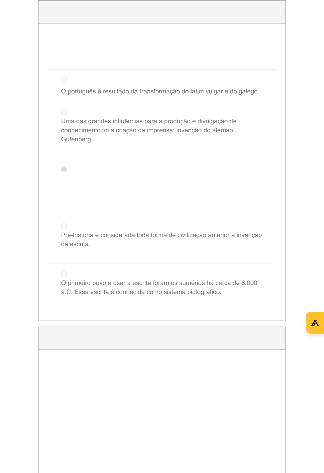 Questionário Avançado-História e Política: perguntas e respostas ao quiz de  conhecimentos gerais (Cuestionario Avanzado) (Portuguese Edition) - Kindle  edition by Quizzer, The Silent. Reference Kindle eBooks @ .