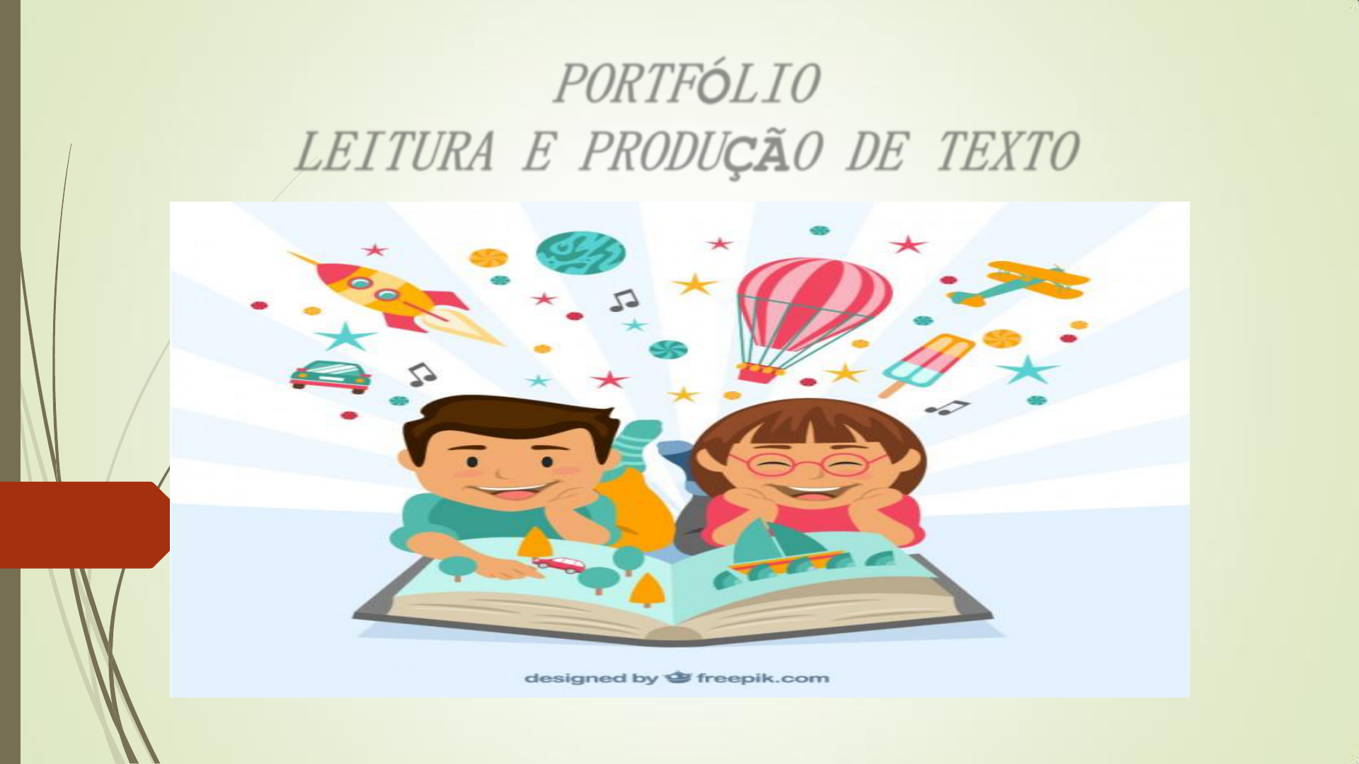 PORTFÓLIO DIGITAL LEITURA E PRODUÇÃO DE TEXTO 2017 - Português