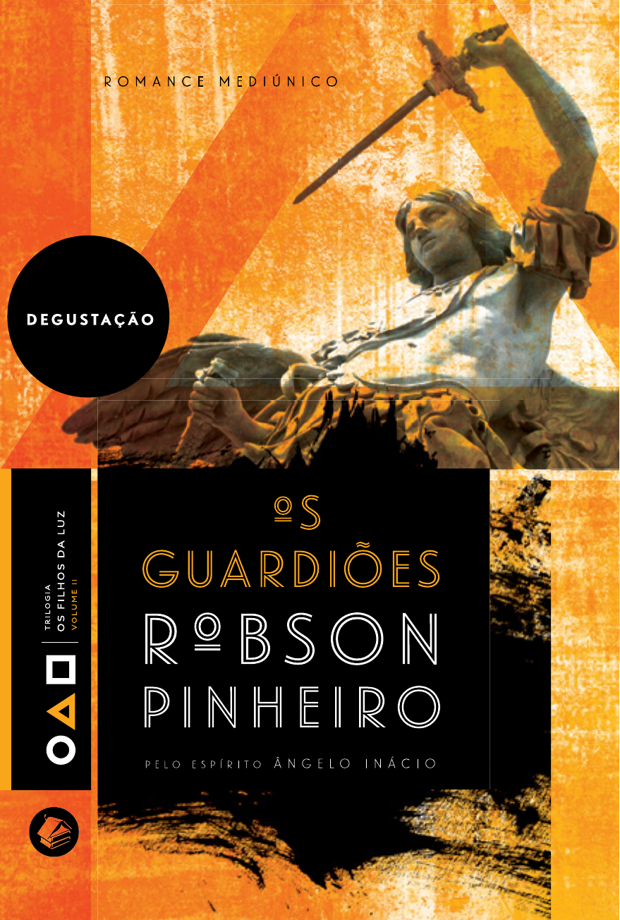 O Guardião Das Páginas: Os Habitantes dos nossos Pesadelos