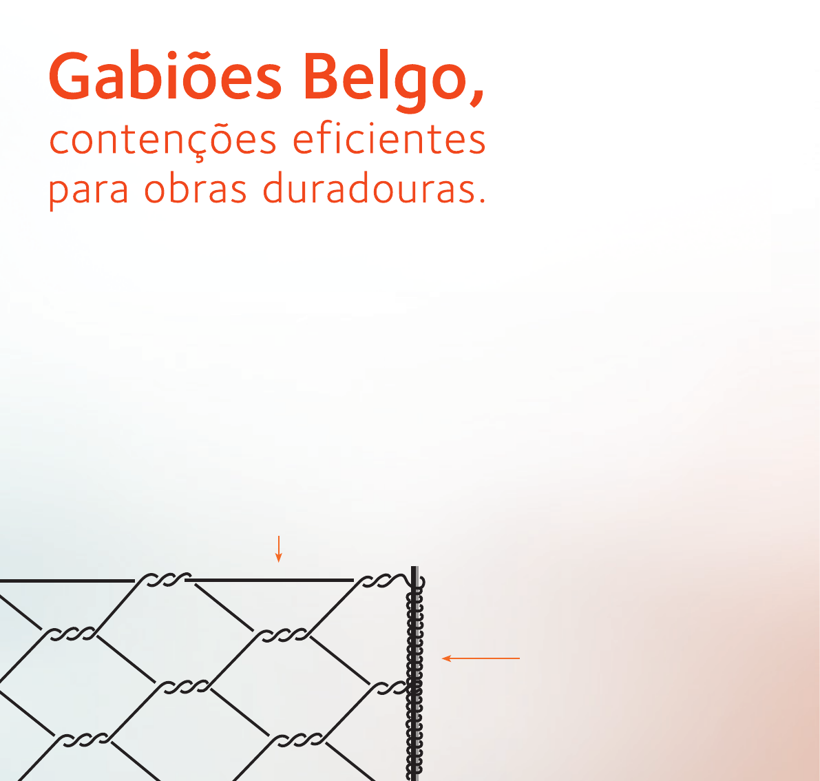 44 ideias de Gabião de Pedra e Tela  parede gabião, muro de gabião,  paisagismo