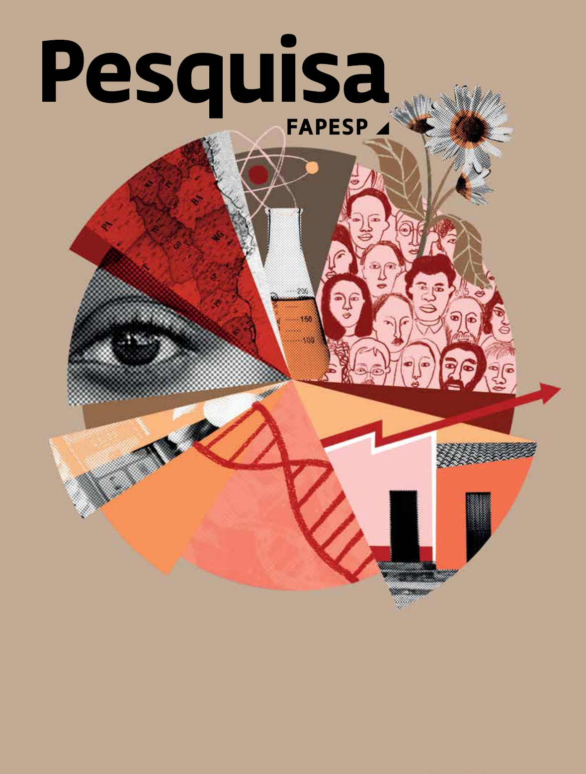 FAESP lança Radiografia da Agropecuária Paulista - Revista Cultivar