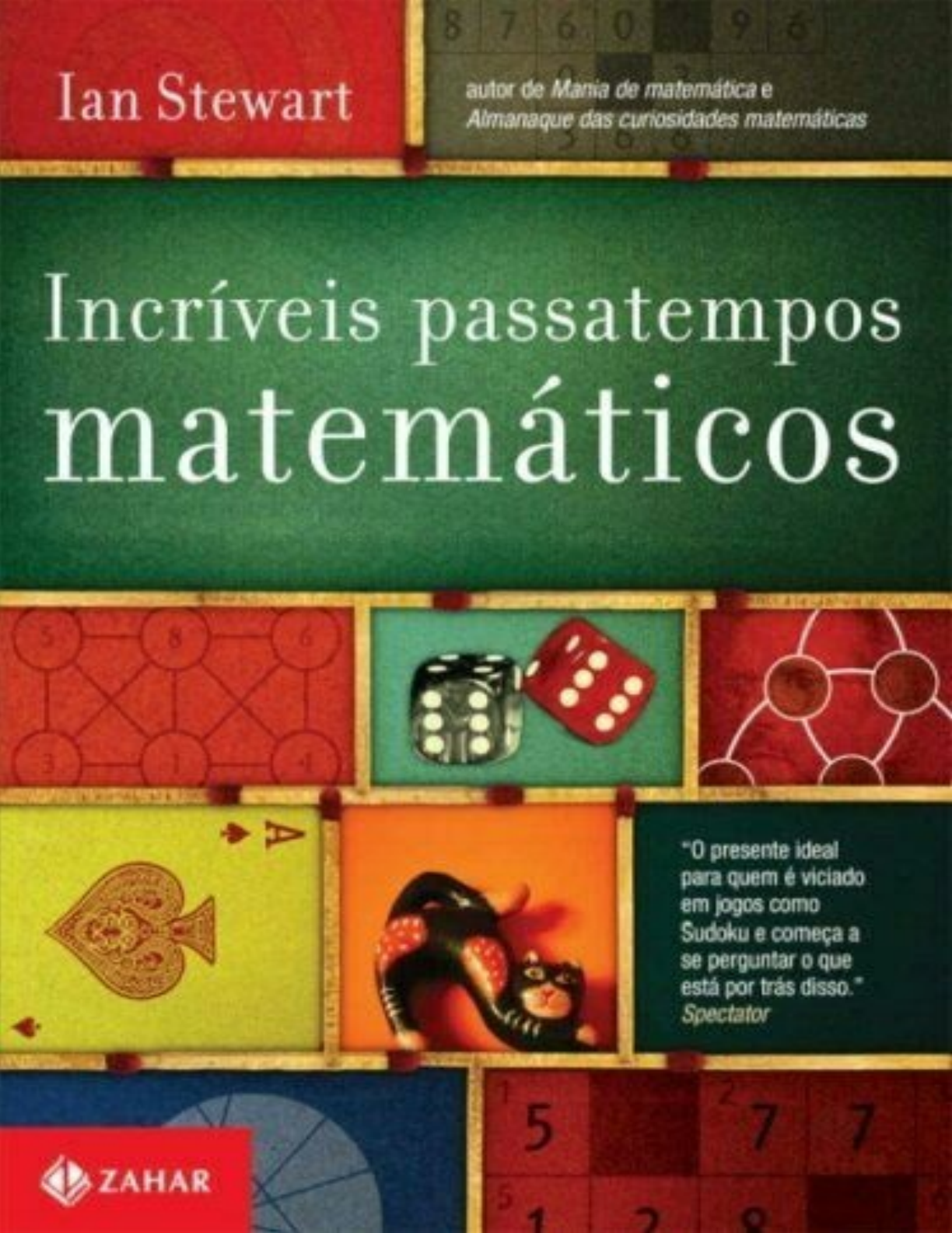 Roda de Matemática — Cinco jogos incríveis que valem por uma aula de  matemática!