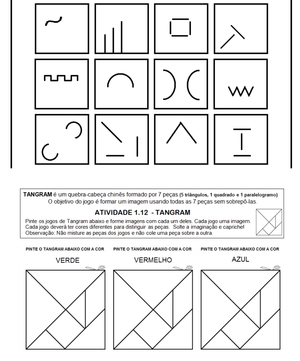 ARTE - 6º ANO (2) - Artes Visuais