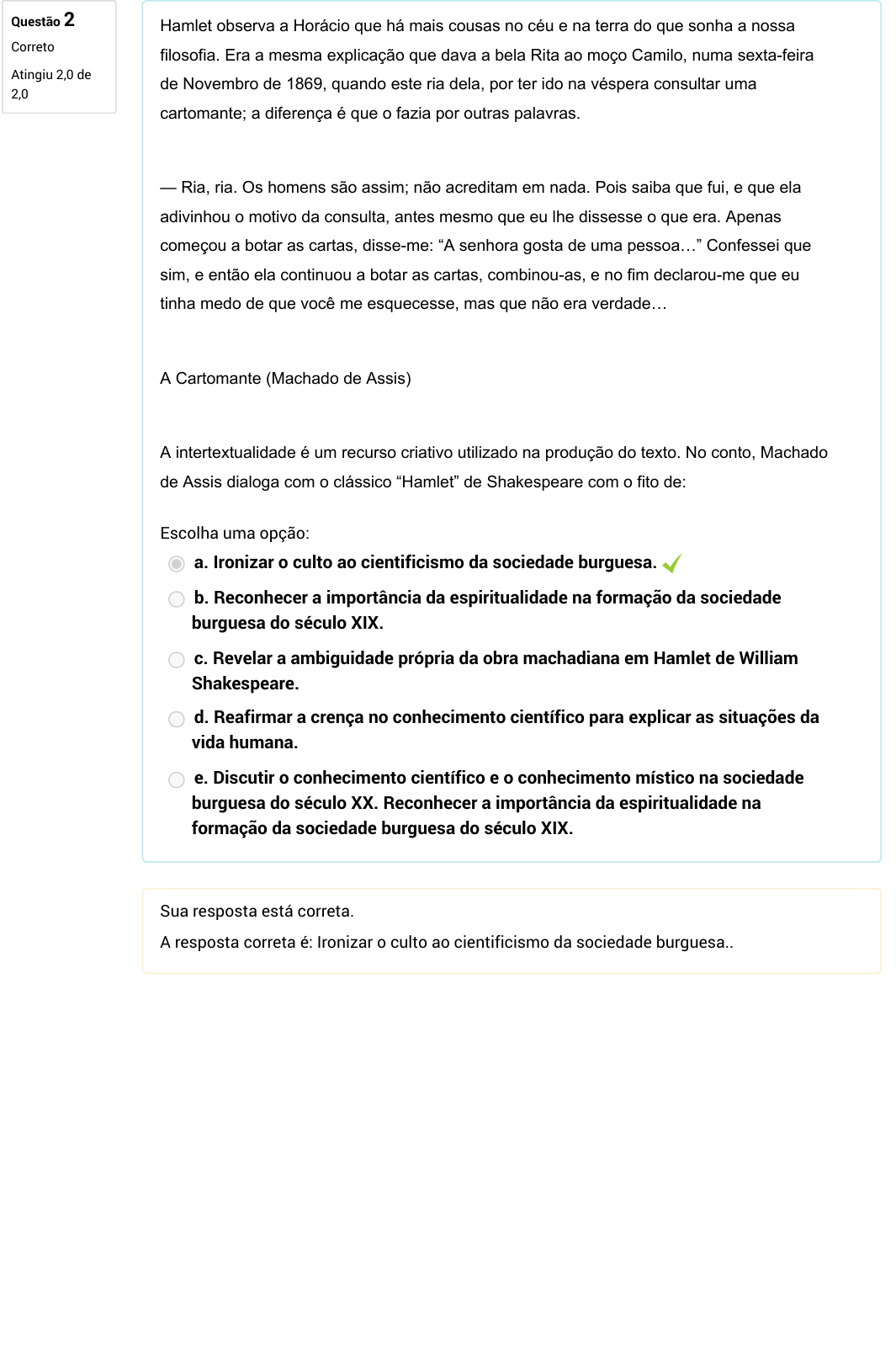 Questão TEXTO SAMBA NO ARIdentifique o sinônimo que melhor se