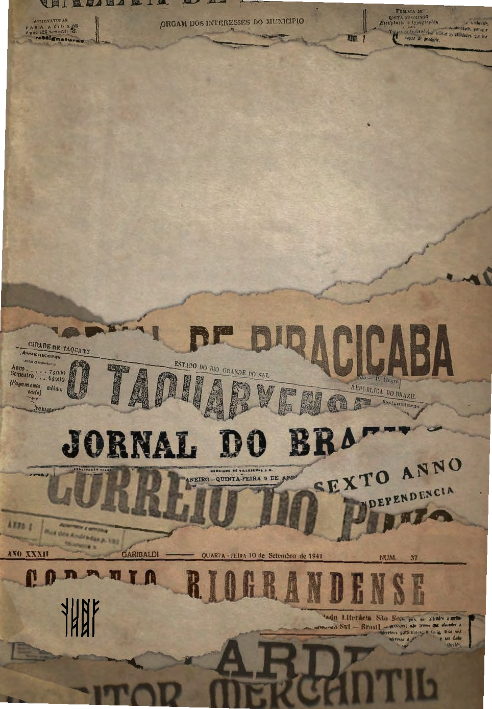 PDF) A CRISE DO MODELO TRADICIONAL DE JORNALISMO: Reconfiguração da prática  profissional na redação da Gazeta do Povo