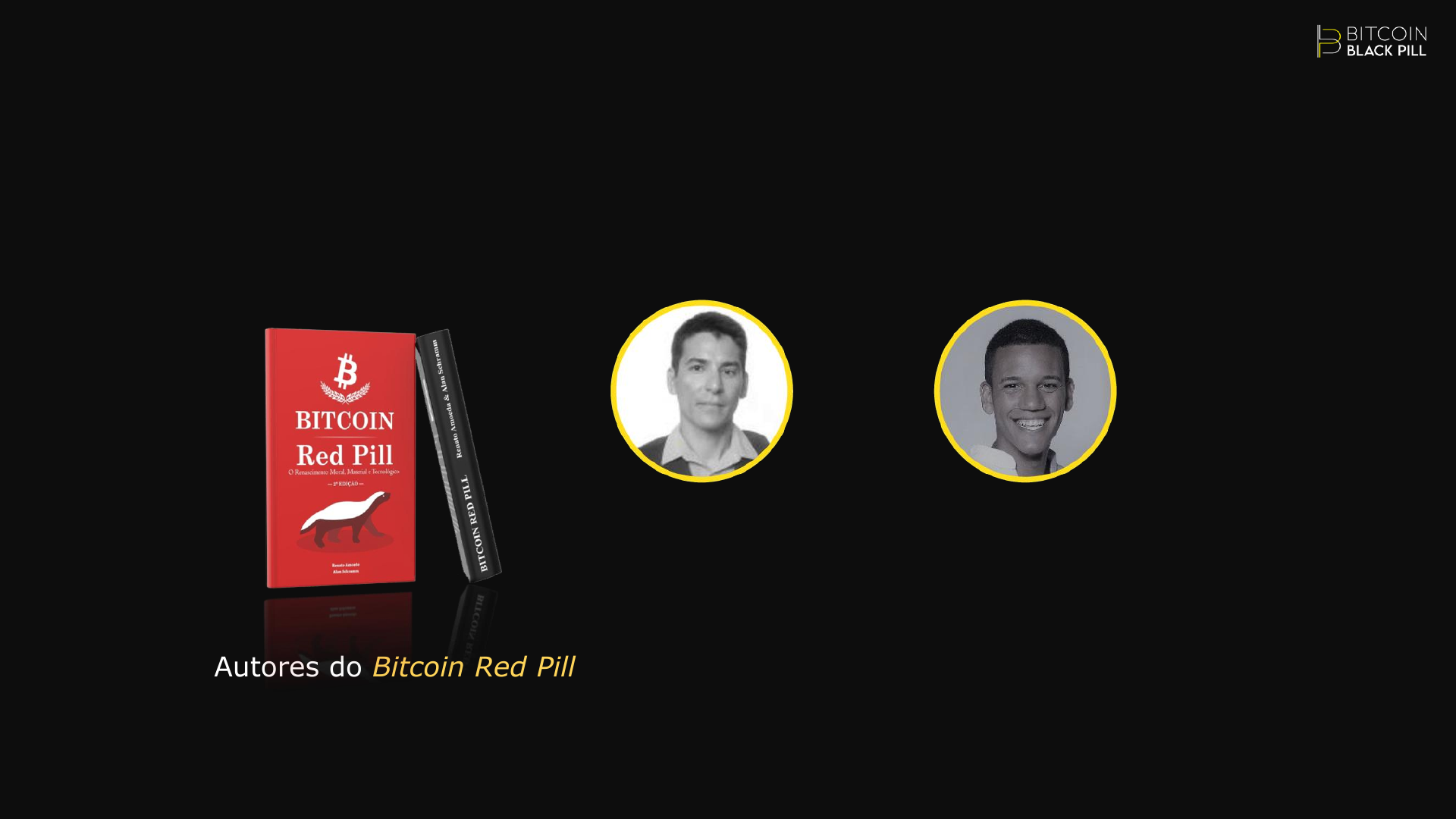 Grátis: 01-Slide Módulo I-Black Pill (2) - Material Claro e Objetivo em PDF  para Estudo Rápido