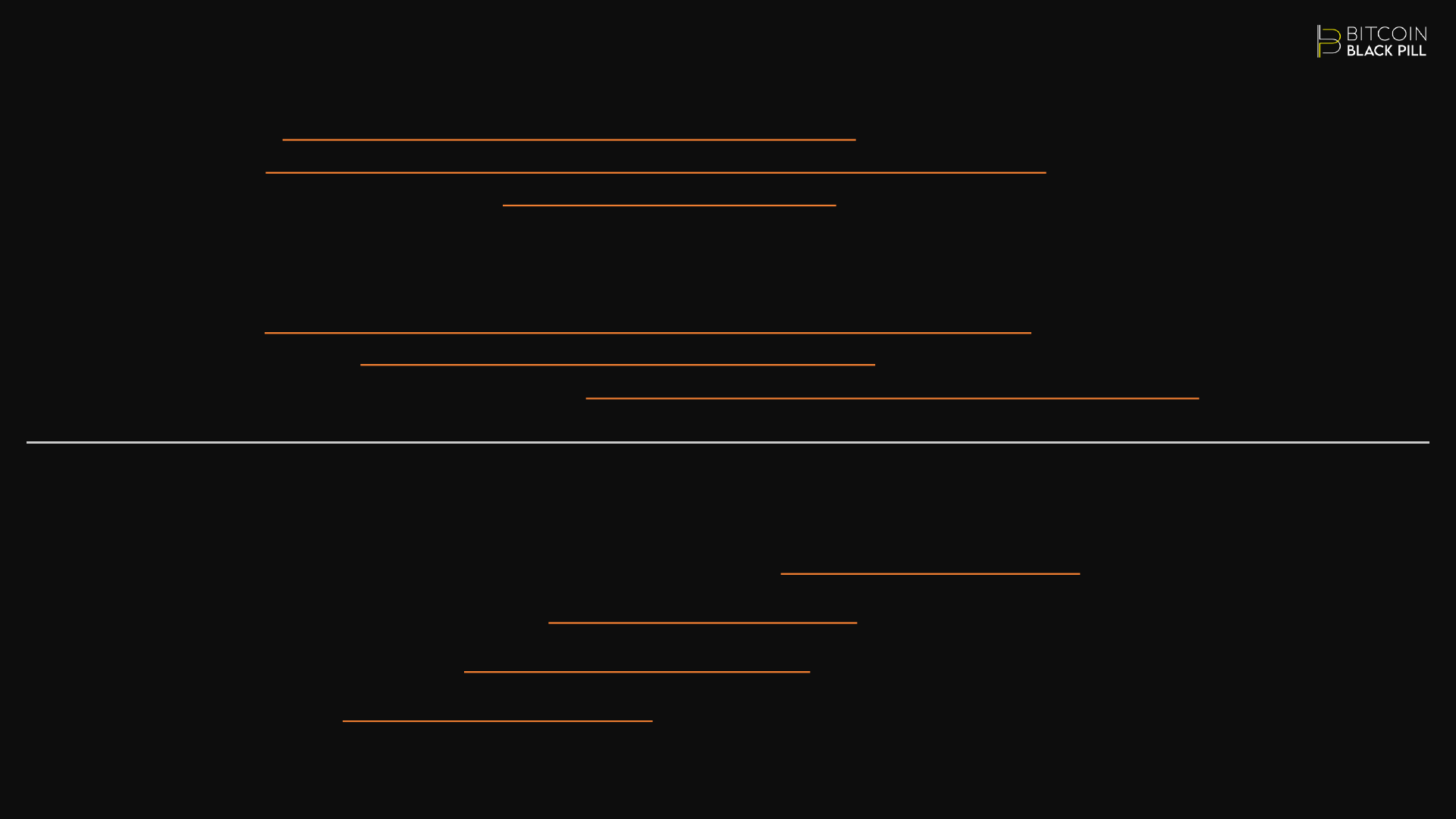 Grátis: 01-Slide Módulo I-Black Pill (2) - Material Claro e Objetivo em PDF  para Estudo Rápido