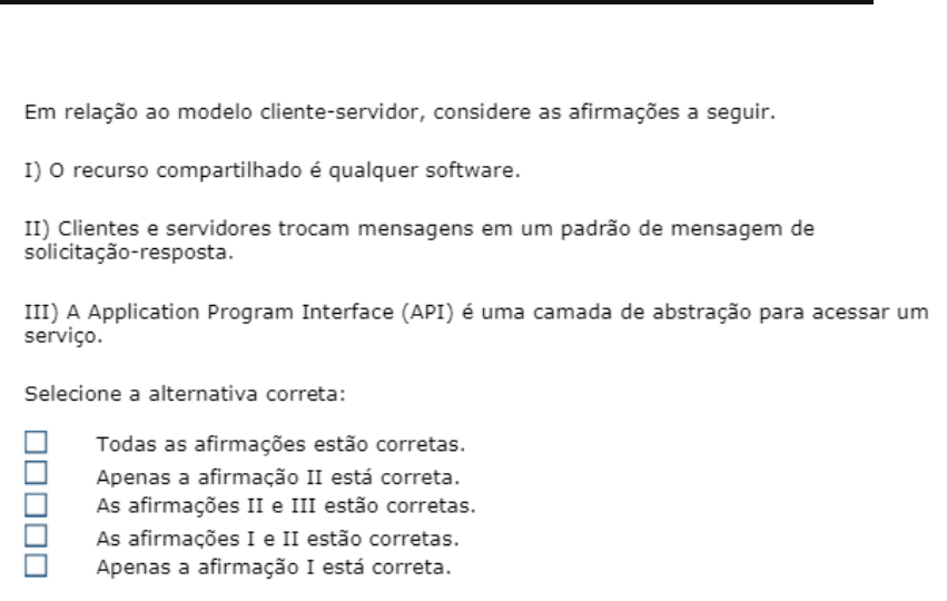 Principais conceitos técnicas e modelos de programação paralela