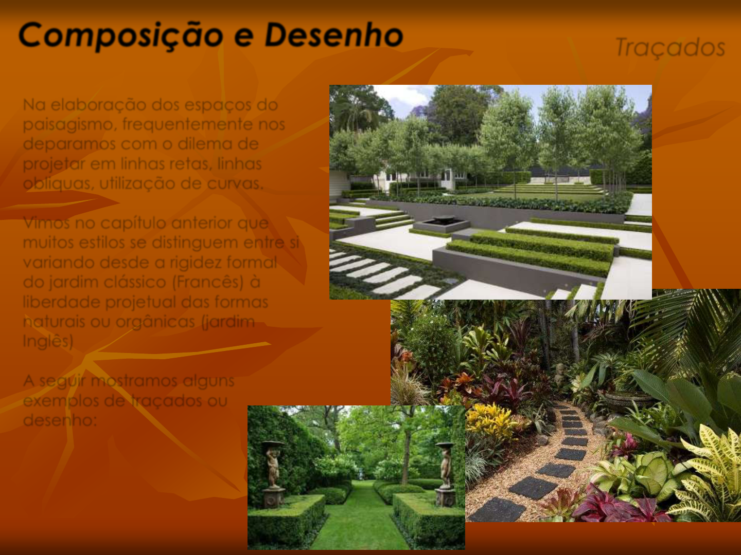 Modelos De Jardim E Paisagismo Garden Tutor - 2 Réguas De Escala Múltipla Para Design De Jardins