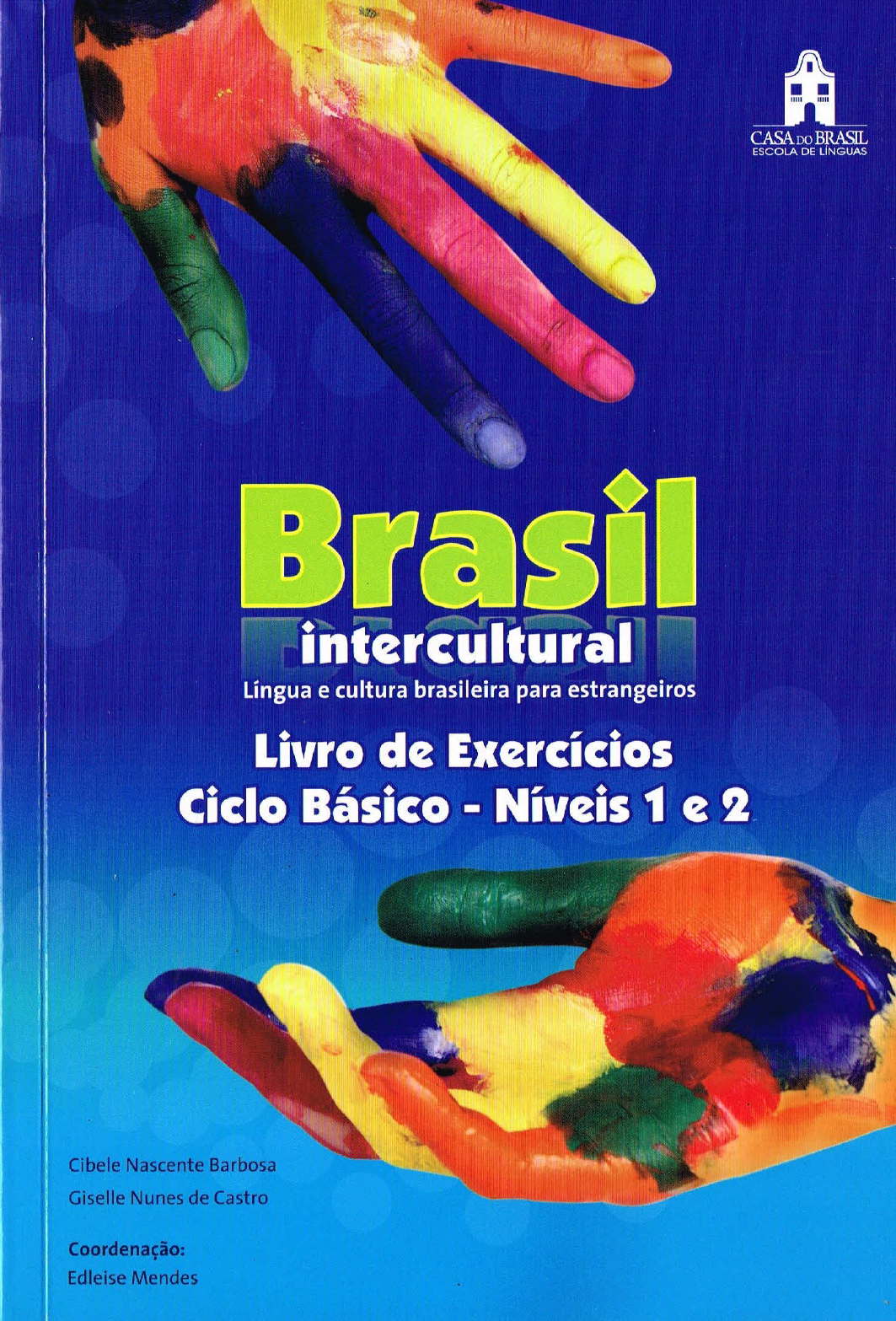 pdfcoffee com brasil-intercultural-1-y-2-pdf-free - Português