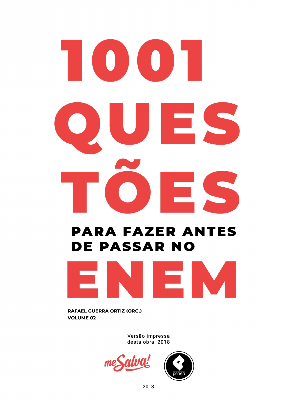 1001 Questoes, PDF, Morte