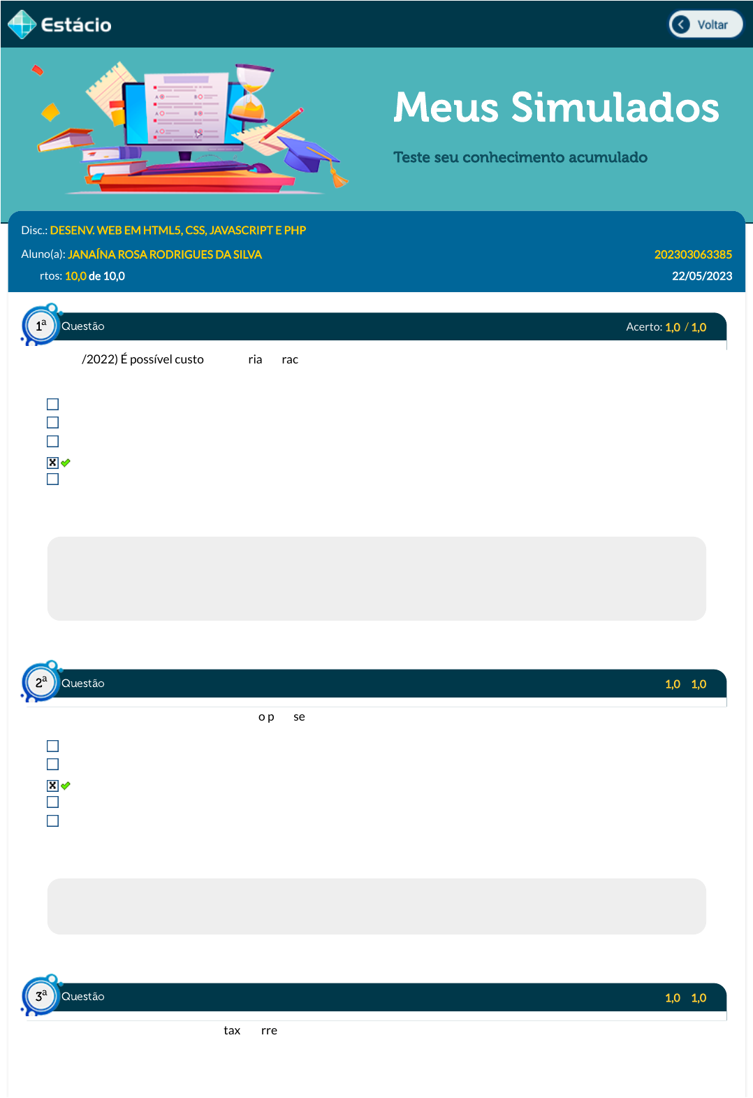 GitHub - arinelson/quizbrilhantedigital: Um quiz de perguntas e respostas  sobre os assuntos do Projeto Brilhante Digital. Esse código foi reutilizado  para este fim.   créditos ao código