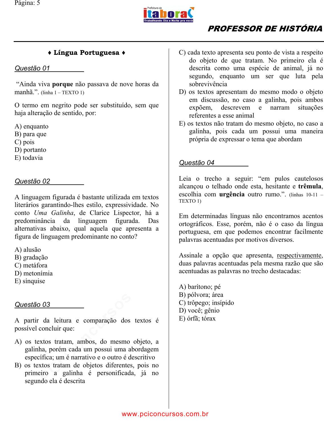 Pesquisas Sobre O Ovo e A Galinha, PDF, Contos