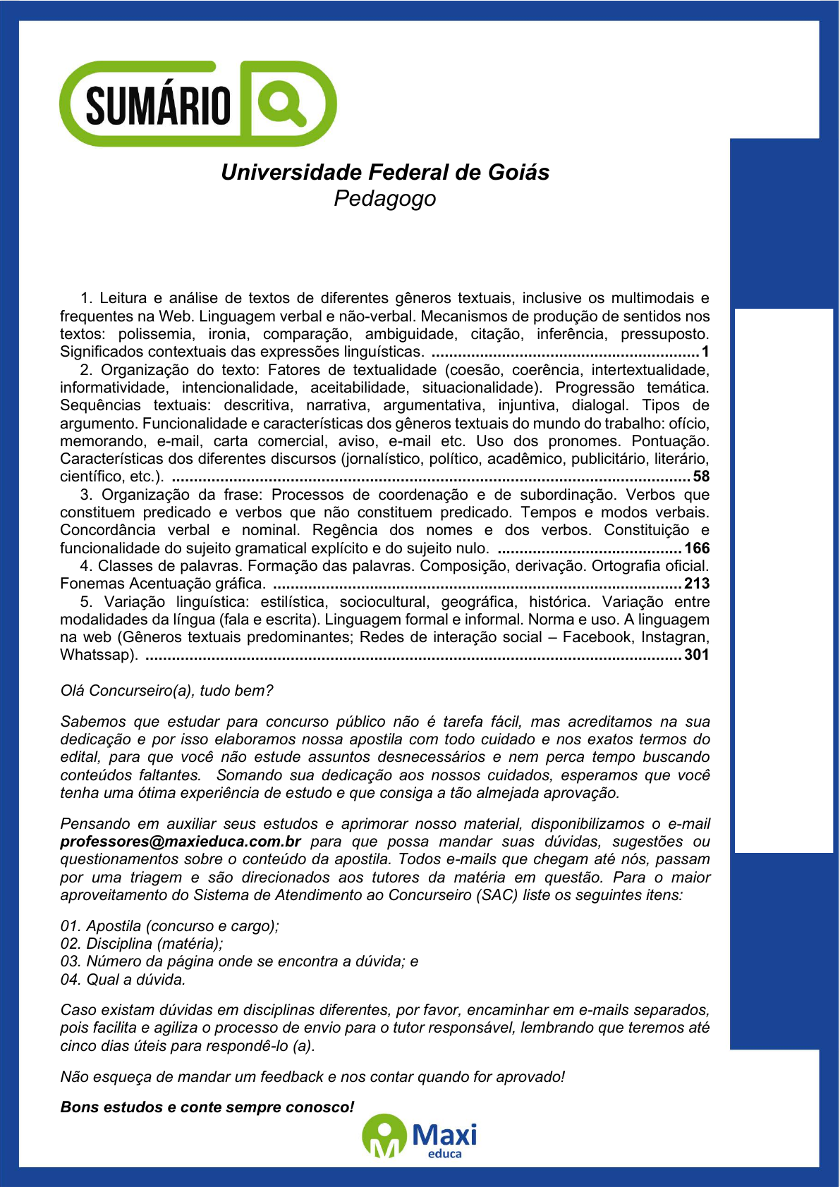 Apostila para trabalhar textos variados  Textos, Textos para leitura,  Atividades de sinônimo