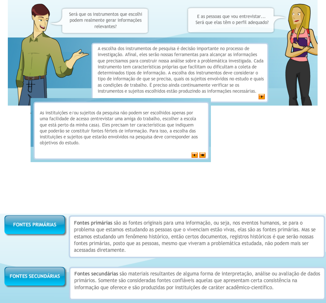 Você sabe o que é Triangulação de Dados? 