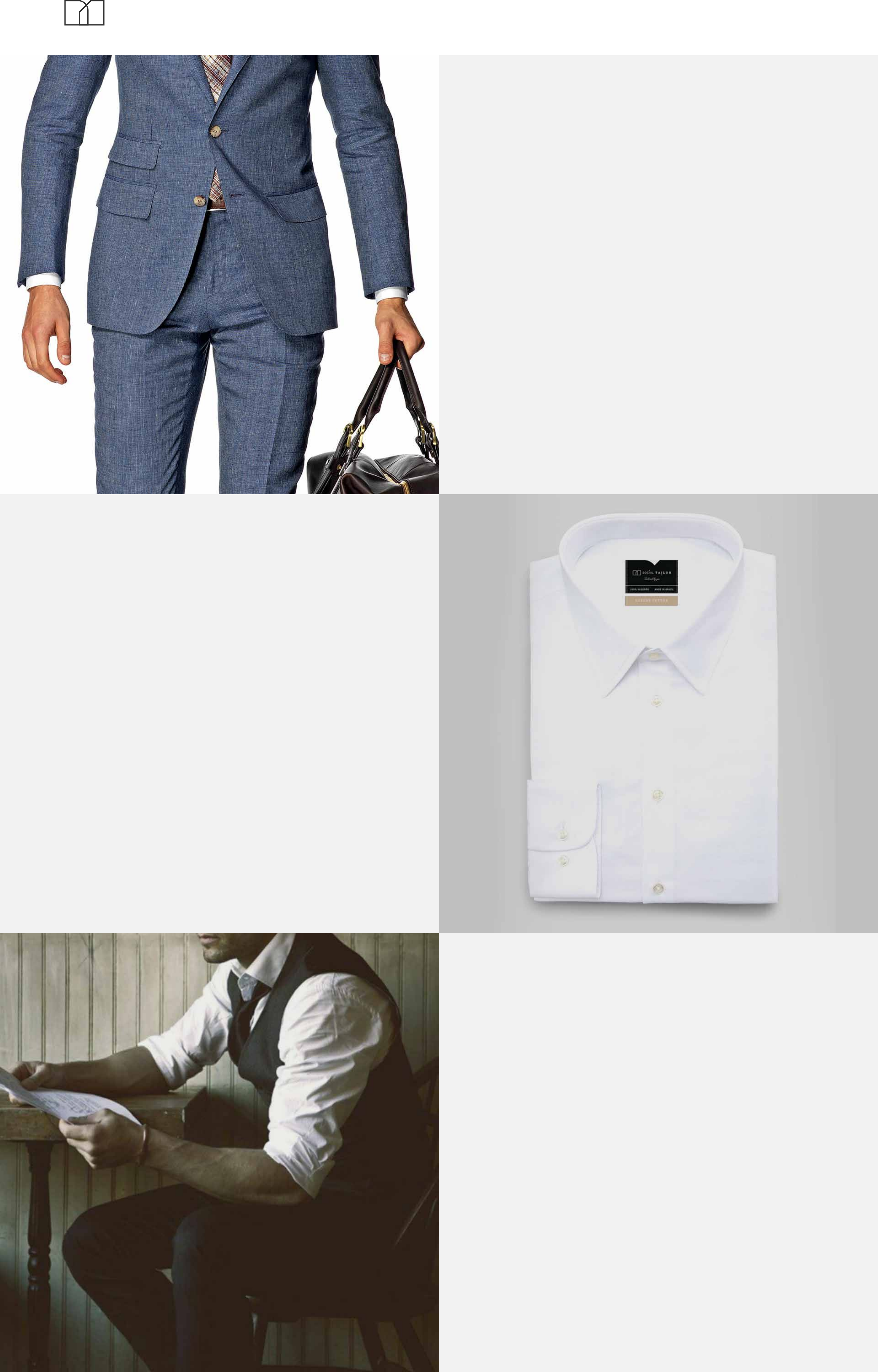 60 Inspirações de looks social masculinos, para não erra!  Sweater outfits  men, Business casual men, Mens business casual outfits