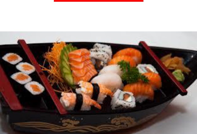 Sushi foi criado como uma conserva e virou a comida japonesa mais  tradicional; aprenda, Culinaria 013