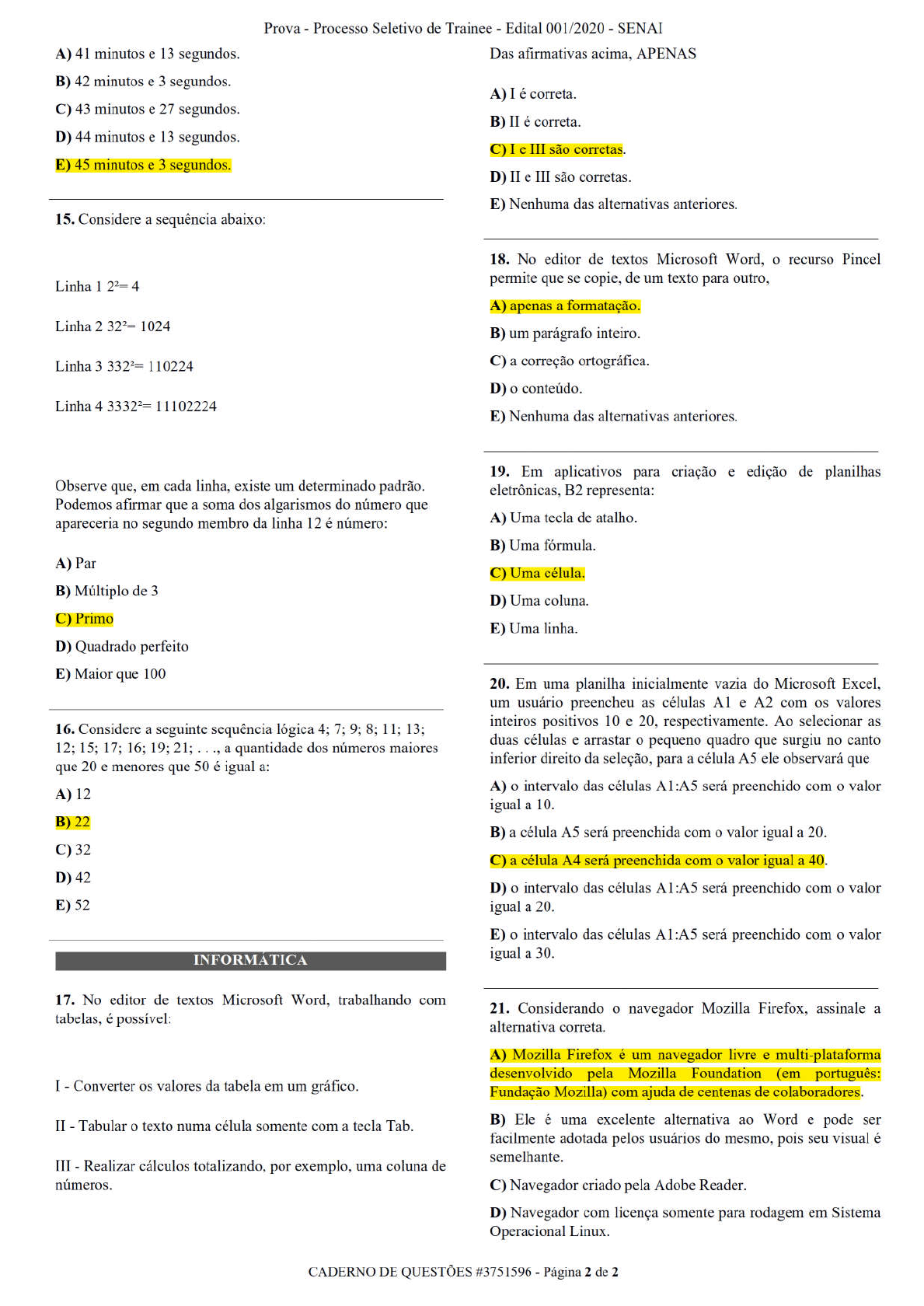 processo-seletivo-senai-processo-seletivo