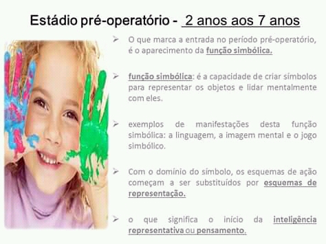 Est gio pr operat rio Pedagogia