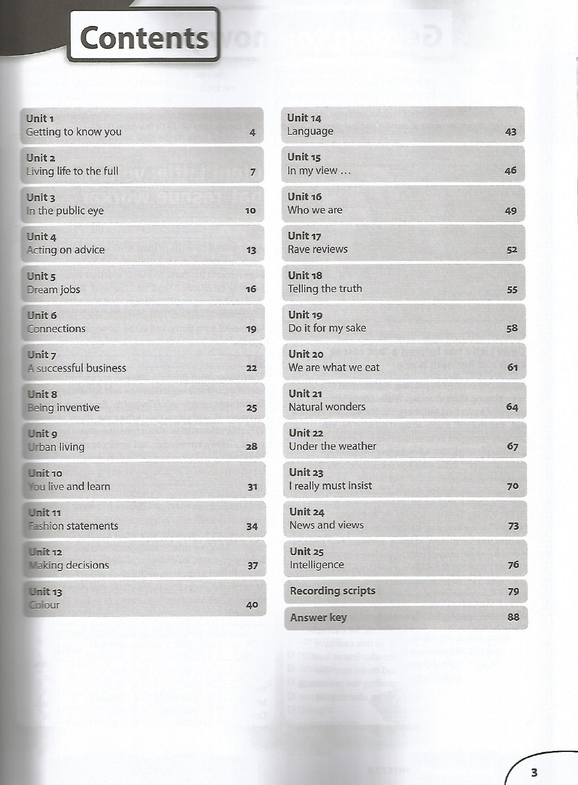 Pdfcoffee Com Objective Advanced Workbookpdf 3 Pdf Free Inglês