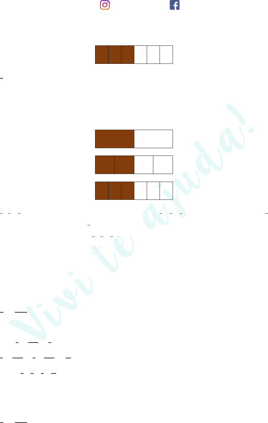 Carlos Mático - #Aula_nº_35 #Parte_03 #Tema_Números_e_Operações  #Sumário_Frações #Tema_Simplificação_de_Fração Como simplificar uma fração?  Para simplificar um fração, devemos assim achar o MDC entre o numerador e o  denominador e assim reduzir a fração.