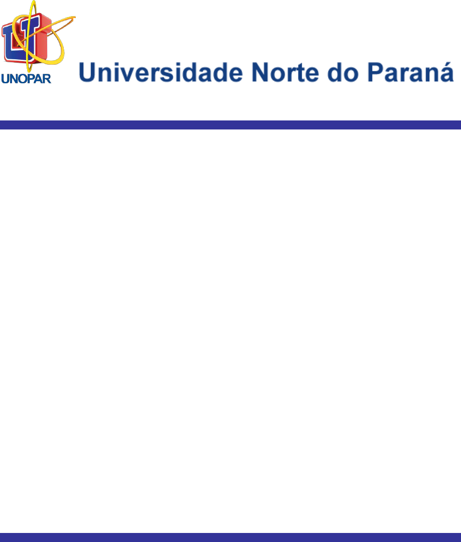 Trabalho Acadêmico - Unopar