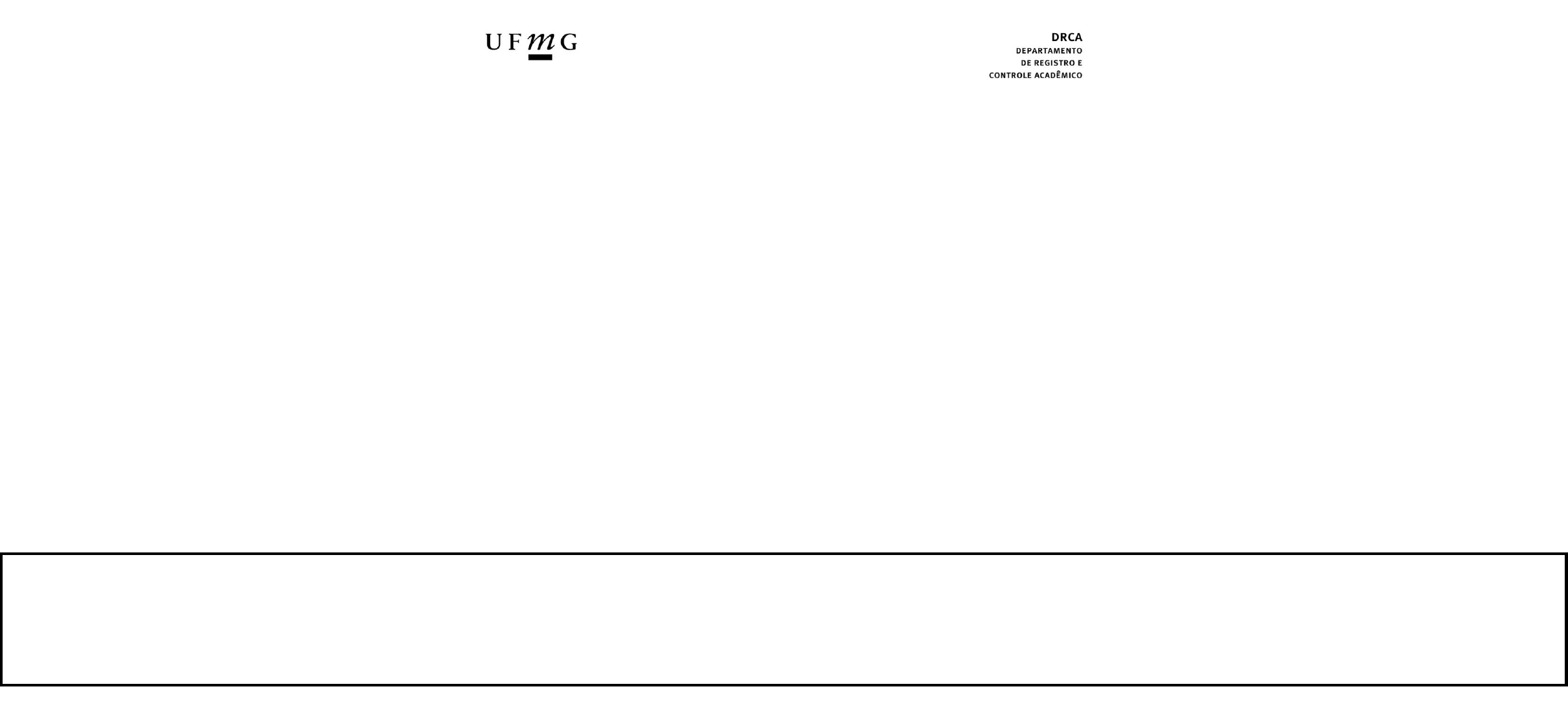 LISTA DE ESPERA UFMG vale a pena? - Sisu 2022 