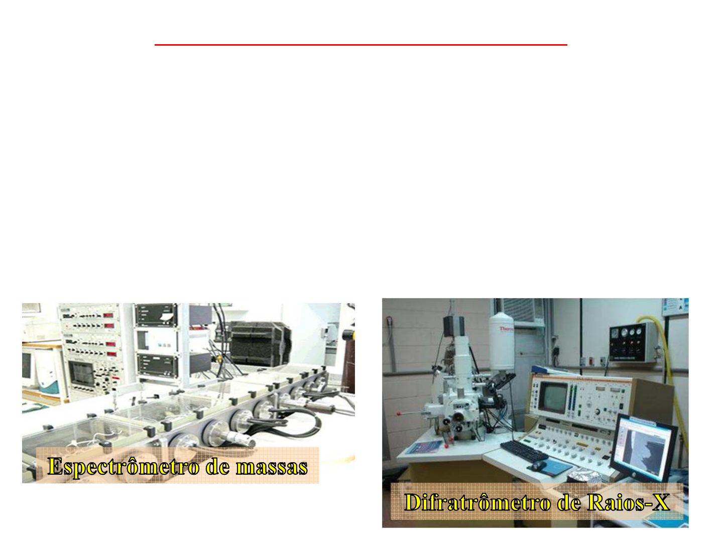 QUI 154/150 – Química Analítica V Análise Instrumental - ppt carregar