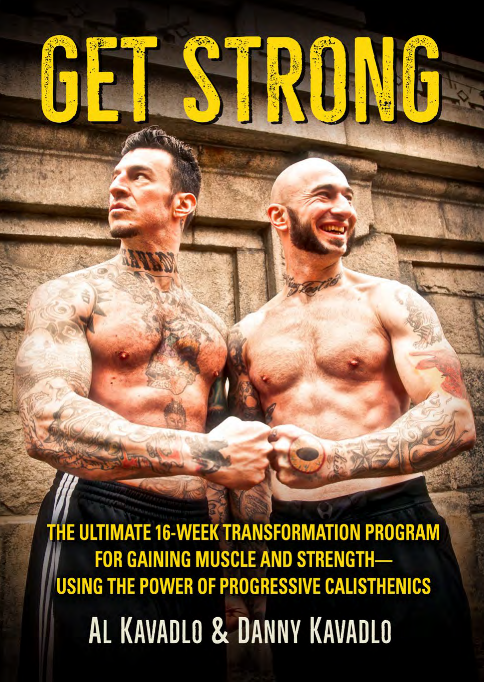 Cultivating the Mind-Muscle Link with Conscious Calisthenics - Steel  Supplements