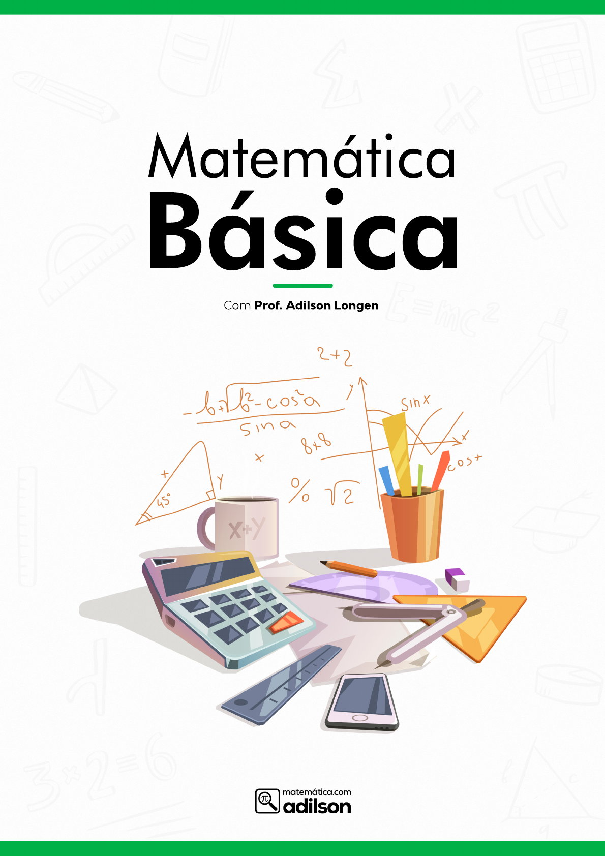 Você sabe matemática básica?