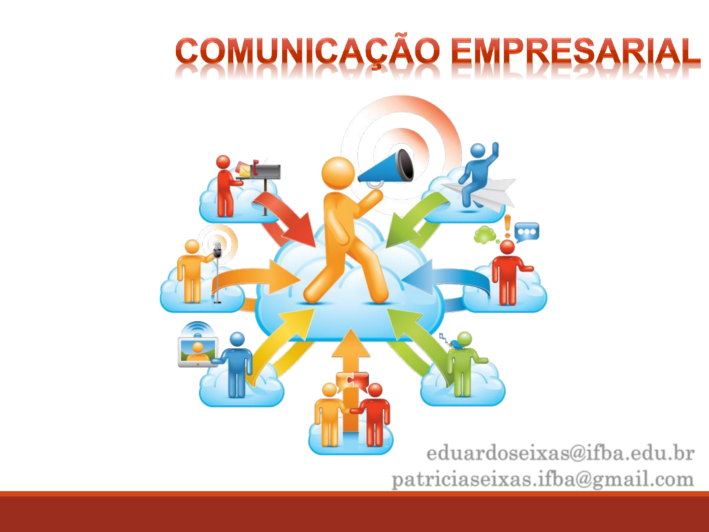 MB Comunicação Empresarial e Organizacional - (Blog) - Edemilson