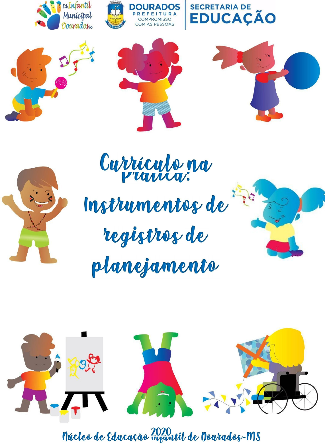Ilustração colorida de boneca de papel jogo de vestir para crianças e  adultos personagem feminina alegre