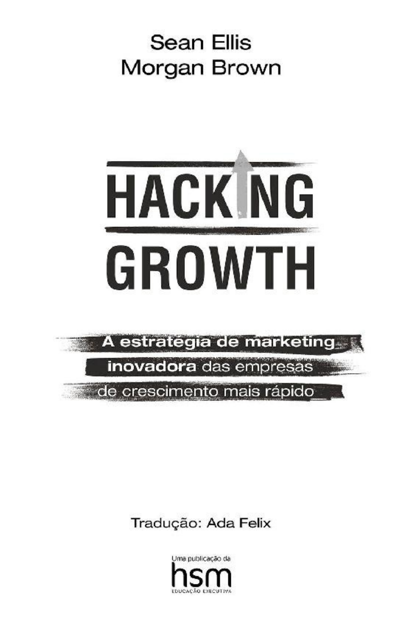 Growth com Hack - Sabe aquela empresa que só pelo nome você já entende seus  valores, o que faz e o que valoriza? Aquele nome cheio de significado que é  perfeito para