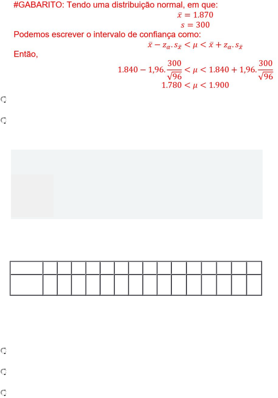 omatematico.com - 🤔 1 minuto p DICA em ESTATÍSTICA pra n ficar perdido  O que é uma tabela normal❓ (pergunta sincera)👀 É uma tabela que tem o  cálculo já feito para se