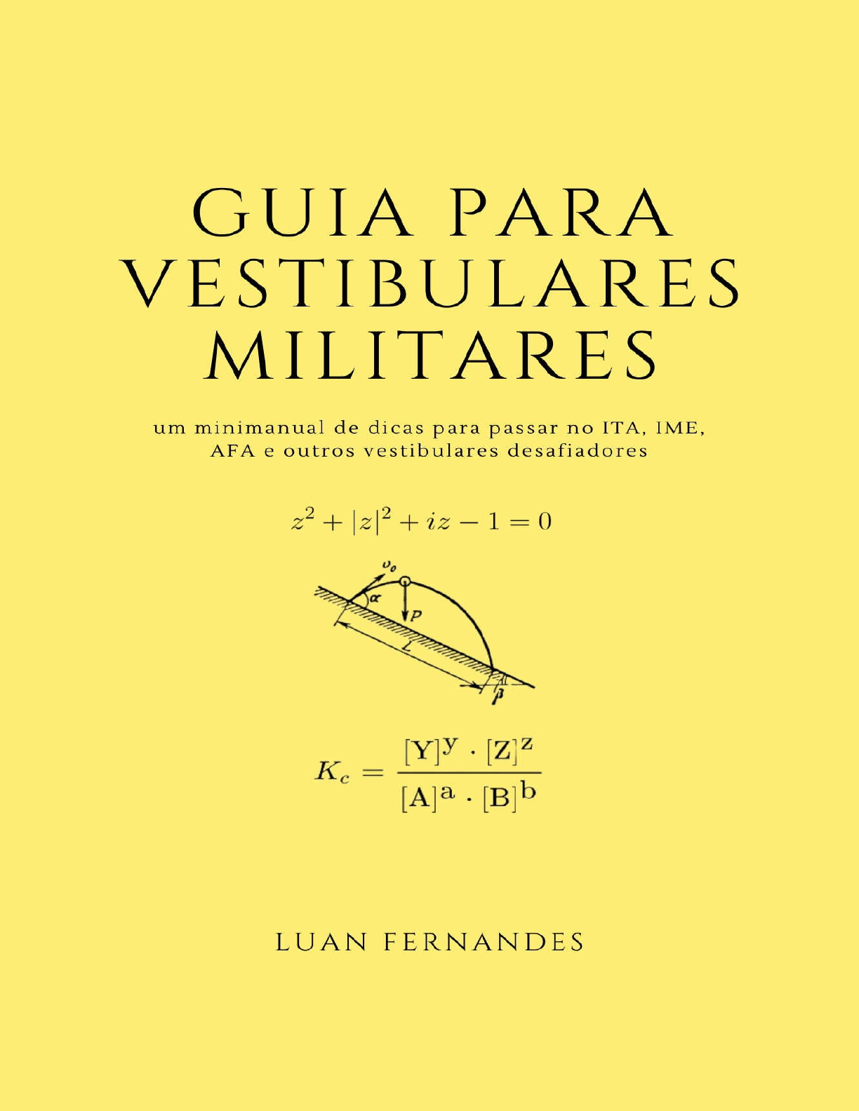 Minimanual de Inglês - Enem, vestibulares e concursos - 2ª edição