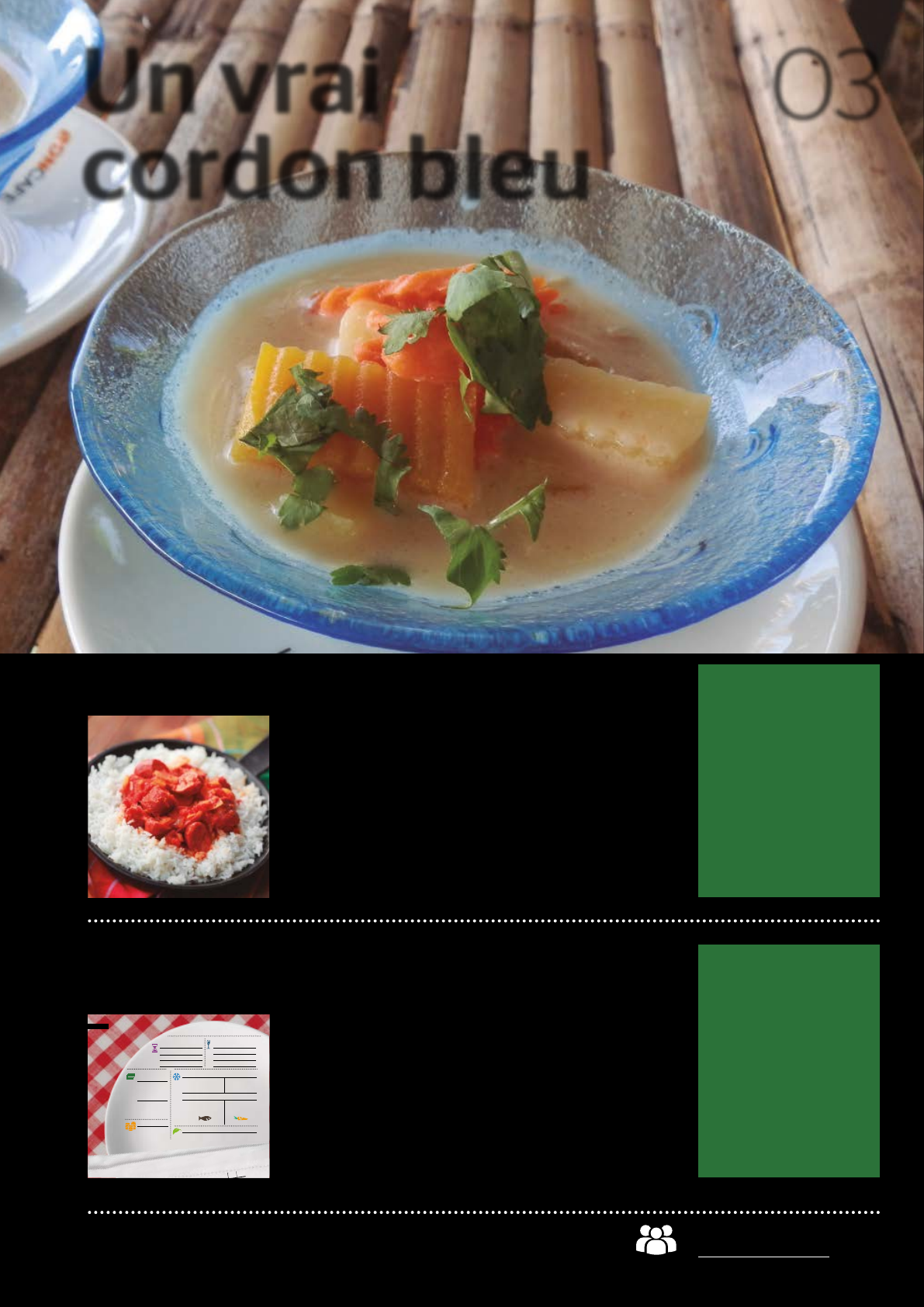 alimentation et cuisine > cuisine > couvert > fourchette image -  Dictionnaire Visuel