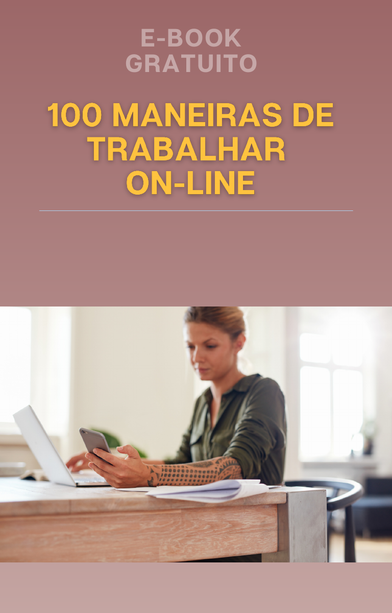 TRABALHO DE DIGITADOR ONLINE HOME OFFICE PARA INICIANTES GRATUITO (Trabalho  Home Office 99 Freelas) 