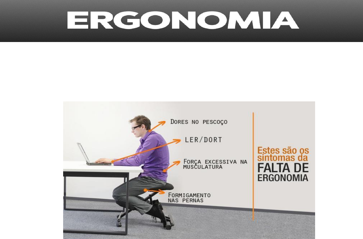 ERGONOMIA-2 - Ergonomia