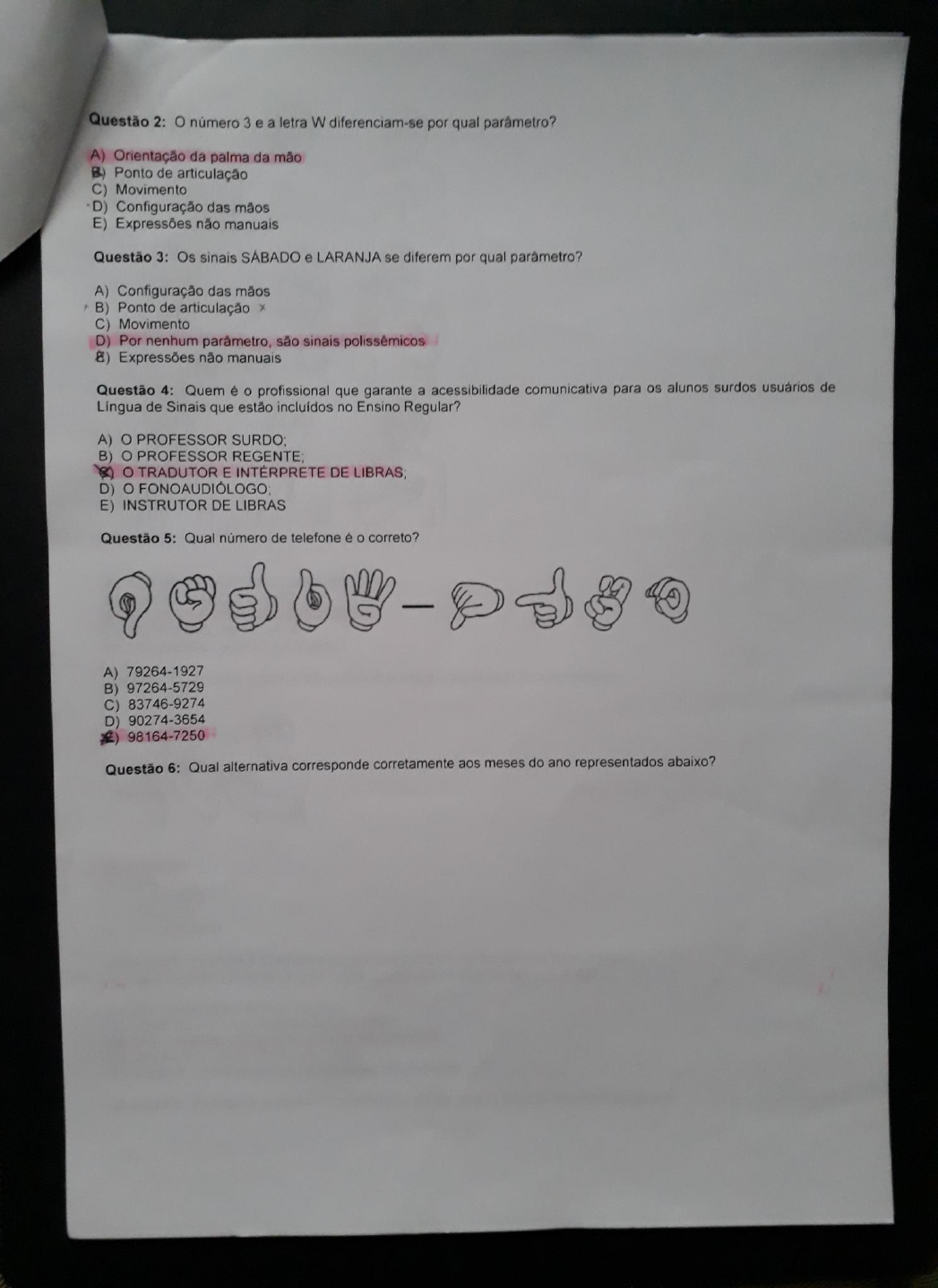 O que é Libras e por que sua interpretação deveria ser padrão? - 30/11/2021  - UOL ECOA