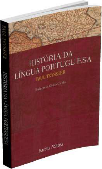 Download Historia da Lingua Portuguesa PDF